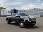2026 RAM 3500 RAM 3500 LARAMIE MEGA CAB 4X4 6'4' BOX