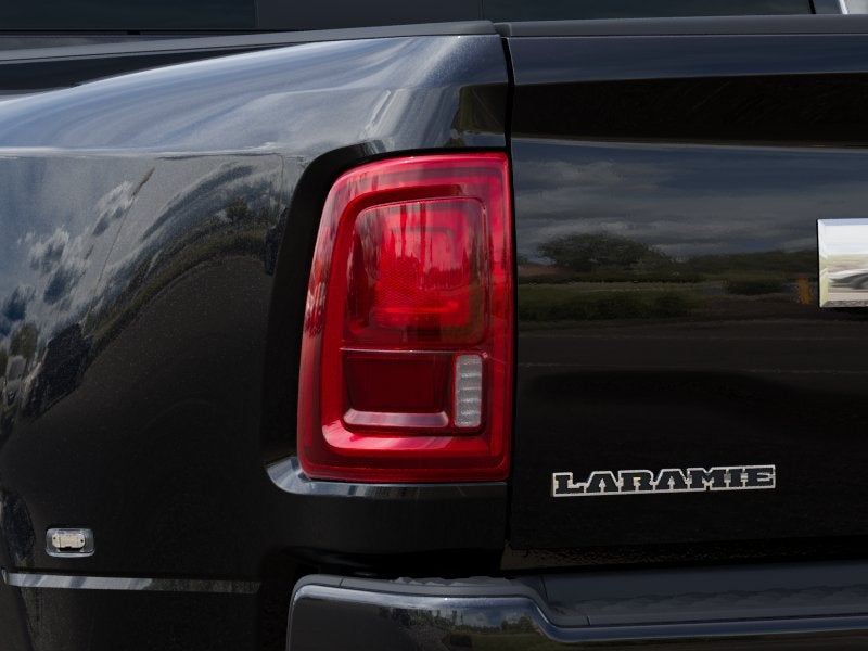 2026 RAM 3500 RAM 3500 LARAMIE MEGA CAB 4X4 6'4' BOX