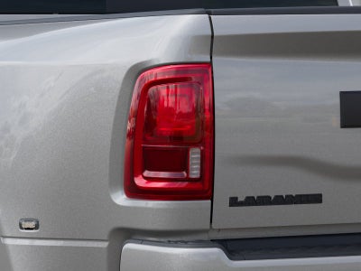 2026 RAM 3500 RAM 3500 LARAMIE MEGA CAB 4X4 6'4' BOX