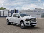 2026 RAM 3500 RAM 3500 LARAMIE MEGA CAB 4X4 6'4' BOX
