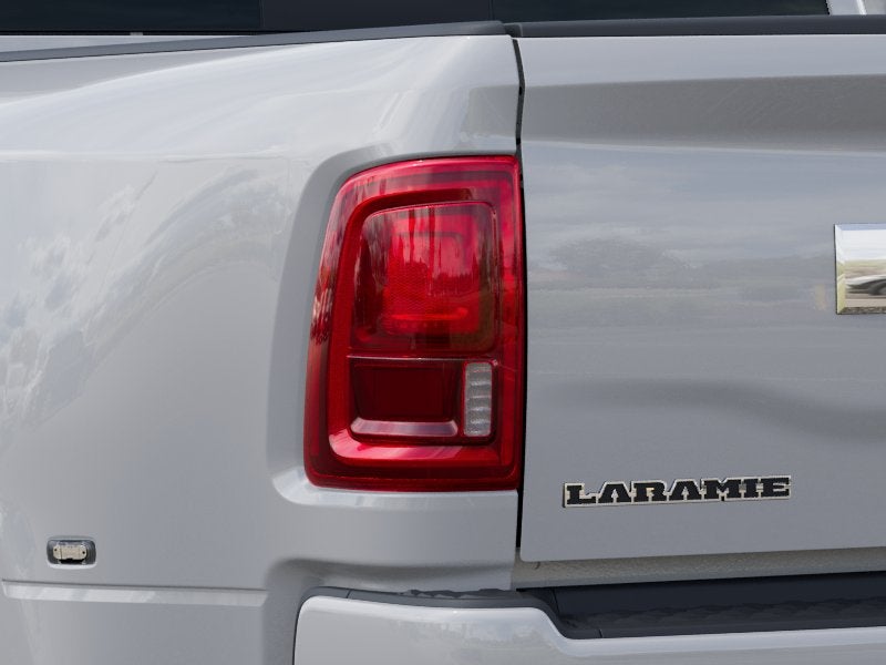 2026 RAM 3500 RAM 3500 LARAMIE MEGA CAB 4X4 6'4' BOX