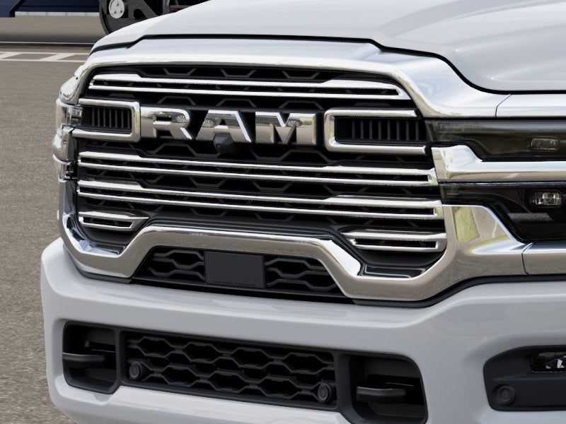 2026 RAM 3500 RAM 3500 LARAMIE MEGA CAB 4X4 6'4' BOX