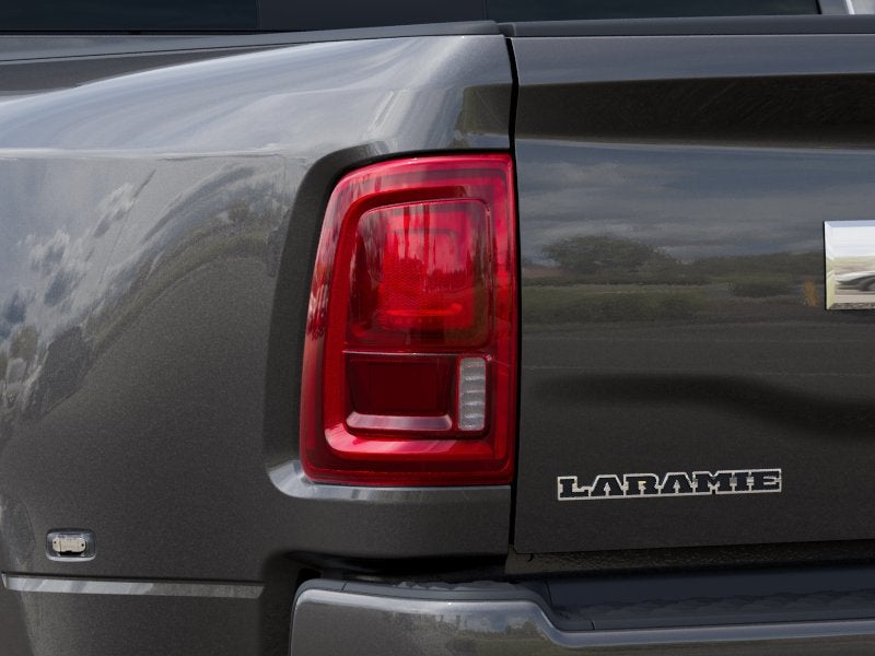 2026 RAM 3500 RAM 3500 LARAMIE MEGA CAB 4X4 6'4' BOX