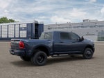 2026 RAM 3500 RAM 3500 LARAMIE MEGA CAB 4X4 6'4' BOX