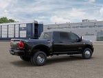 2026 RAM 3500 RAM 3500 LARAMIE MEGA CAB 4X4 6'4' BOX