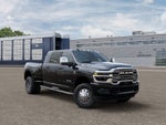 2026 RAM 3500 RAM 3500 LARAMIE MEGA CAB 4X4 6'4' BOX