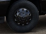 2026 RAM 3500 RAM 3500 LARAMIE MEGA CAB 4X4 6'4' BOX