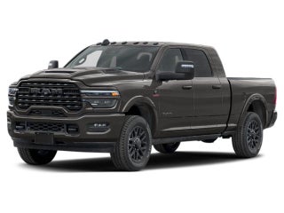 2027 RAM 3500 Limited