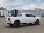 2026 RAM 3500 RAM 3500 LIMITED MEGA CAB 4X4 6'4' BOX