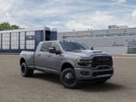 2026 RAM 3500 RAM 3500 LIMITED MEGA CAB 4X4 6'4' BOX