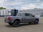 2026 RAM 3500 RAM 3500 LIMITED MEGA CAB 4X4 6'4' BOX