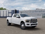 2026 RAM 3500 RAM 3500 LIMITED LONGHORN MEGA CAB 4X4 6'4' BOX