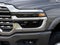 2026 RAM 3500 RAM 3500 LIMITED LONGHORN MEGA CAB 4X4 6'4' BOX