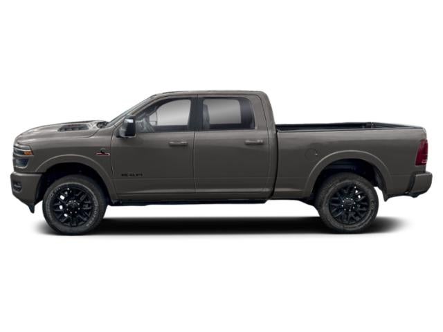 2027 RAM 3500 Limited