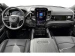 2027 RAM 3500 Limited