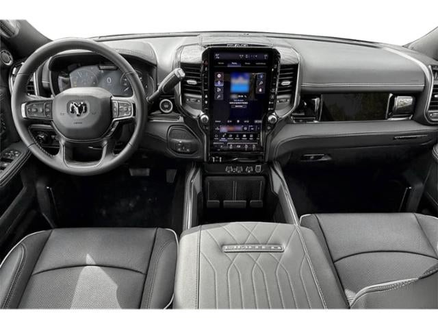 2027 RAM 3500 Limited