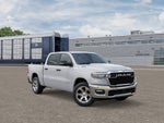 2026 RAM 1500 RAM 1500 BIG HORN CREW CAB 4X2 5'7' BOX