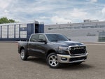 2026 RAM 1500 RAM 1500 BIG HORN CREW CAB 4X2 5'7' BOX