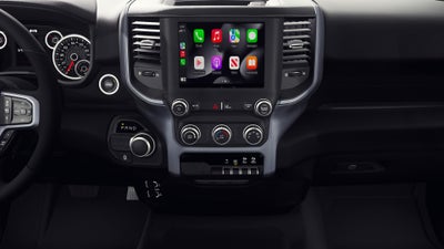 2027 RAM 1500 RAM 1500 TRADESMAN CREW CAB 4X2 5'7' BOX