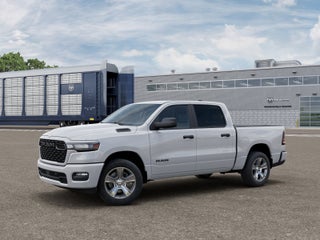 2026 RAM 1500 RAM 1500 EXPRESS CREW CAB 4X2 5'7' BOX