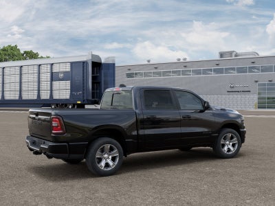 2026 RAM 1500 RAM 1500 EXPRESS CREW CAB 4X2 5'7' BOX