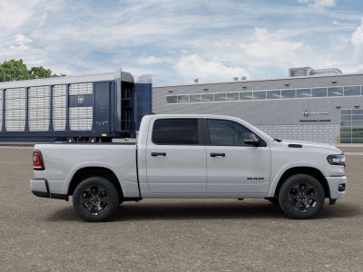2026 RAM 1500 RAM 1500 LONE STAR CREW CAB 4X4 5'7' BOX