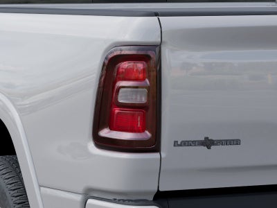 2026 RAM 1500 RAM 1500 LONE STAR CREW CAB 4X4 5'7' BOX