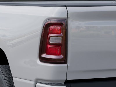 2026 RAM 1500 RAM 1500 EXPRESS CREW CAB 4X4 5'7' BOX