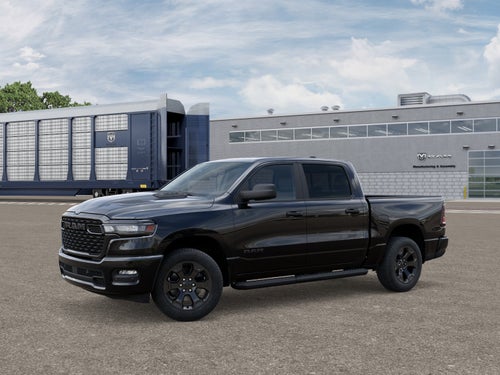 2026 RAM 1500 RAM 1500 EXPRESS CREW CAB 4X4 5'7' BOX