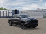 2026 RAM 1500 RAM 1500 EXPRESS CREW CAB 4X4 5'7' BOX