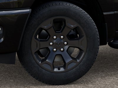 2026 RAM 1500 RAM 1500 EXPRESS CREW CAB 4X4 5'7' BOX