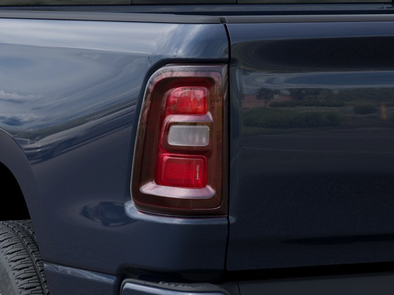 2026 RAM 1500 RAM 1500 EXPRESS CREW CAB 4X4 5'7' BOX