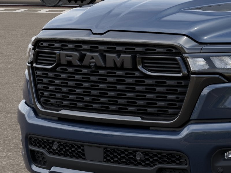 2026 RAM 1500 RAM 1500 EXPRESS CREW CAB 4X4 5'7' BOX