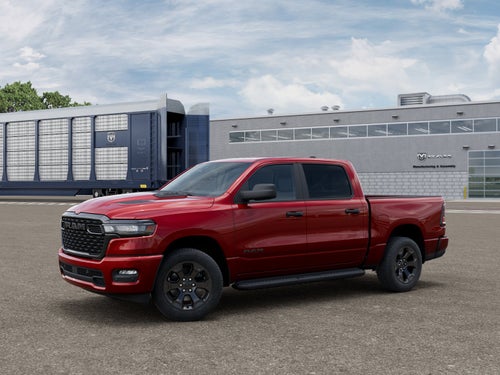 2026 RAM 1500 RAM 1500 EXPRESS CREW CAB 4X4 5'7' BOX
