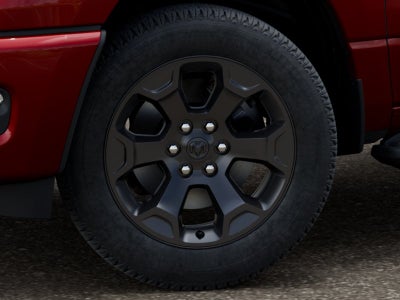 2026 RAM 1500 RAM 1500 EXPRESS CREW CAB 4X4 5'7' BOX