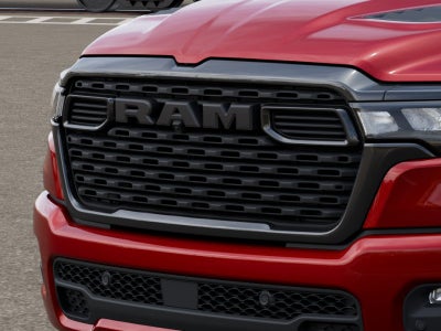 2026 RAM 1500 RAM 1500 EXPRESS CREW CAB 4X4 5'7' BOX