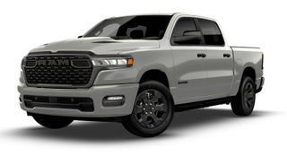 2026 RAM 1500 RAM 1500 EXPRESS CREW CAB 4X4 5'7' BOX