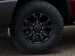 2026 RAM 2500 RAM 2500 TRADESMAN CREW CAB 4X4 6'4' BOX