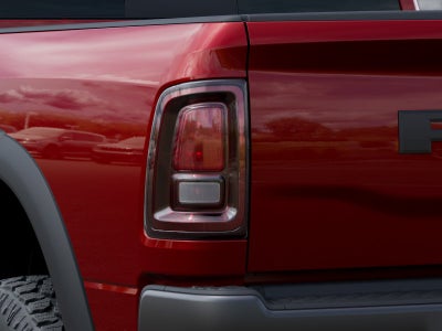 2026 RAM 2500 RAM 2500 TRADESMAN CREW CAB 4X4 6'4' BOX