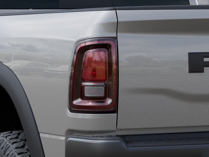 2026 RAM 2500 RAM 2500 TRADESMAN CREW CAB 4X4 6'4' BOX