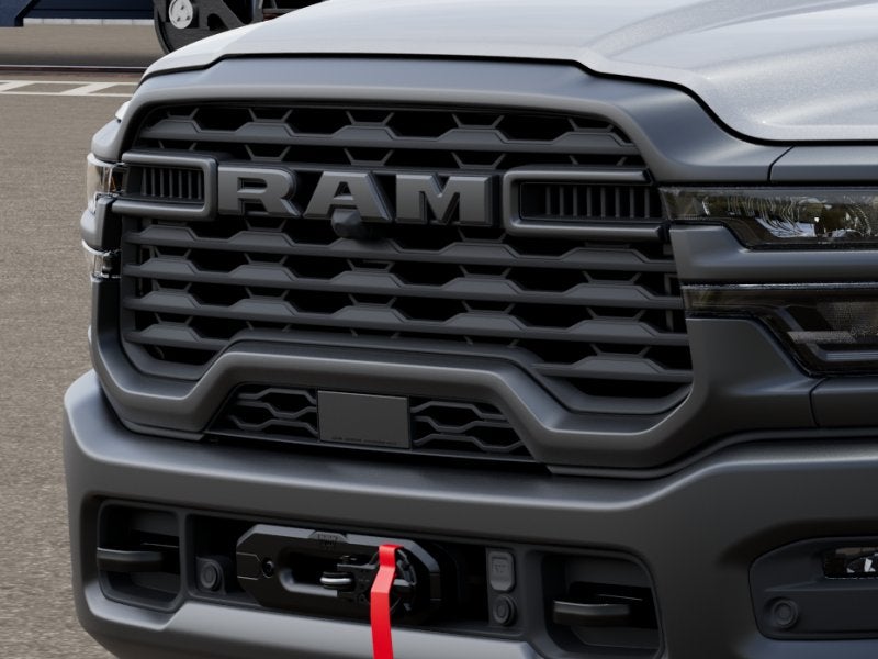 2026 RAM 2500 RAM 2500 TRADESMAN CREW CAB 4X4 6'4' BOX