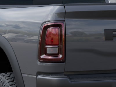 2026 RAM 2500 RAM 2500 TRADESMAN CREW CAB 4X4 6'4' BOX