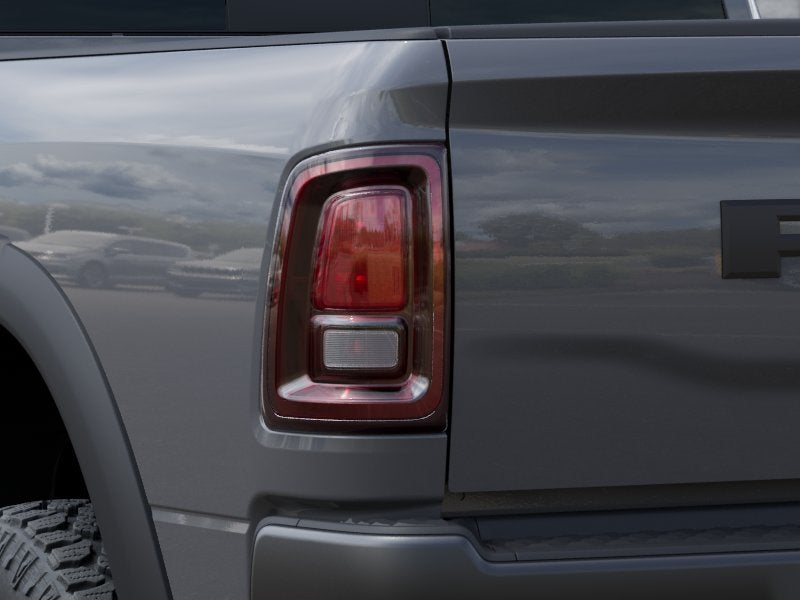 2026 RAM 2500 RAM 2500 TRADESMAN CREW CAB 4X4 6'4' BOX