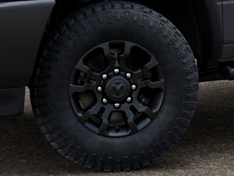 2026 RAM 2500 RAM 2500 TRADESMAN CREW CAB 4X4 6'4' BOX