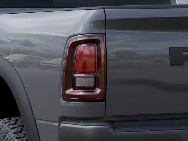2026 RAM 2500 RAM 2500 TRADESMAN CREW CAB 4X4 6'4' BOX