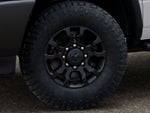 2026 RAM 2500 RAM 2500 TRADESMAN CREW CAB 4X4 6'4' BOX
