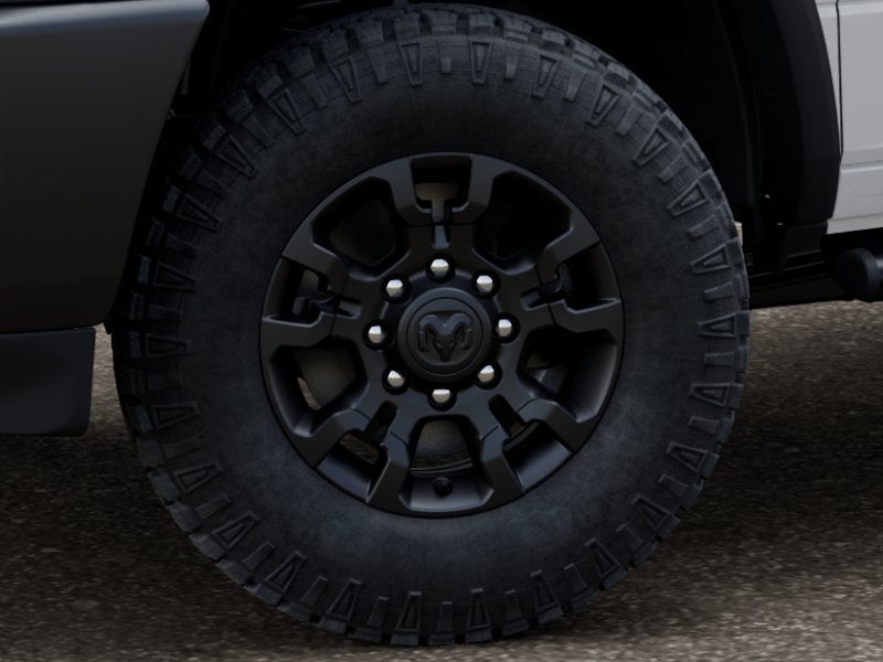 2026 RAM 2500 RAM 2500 TRADESMAN CREW CAB 4X4 6'4' BOX