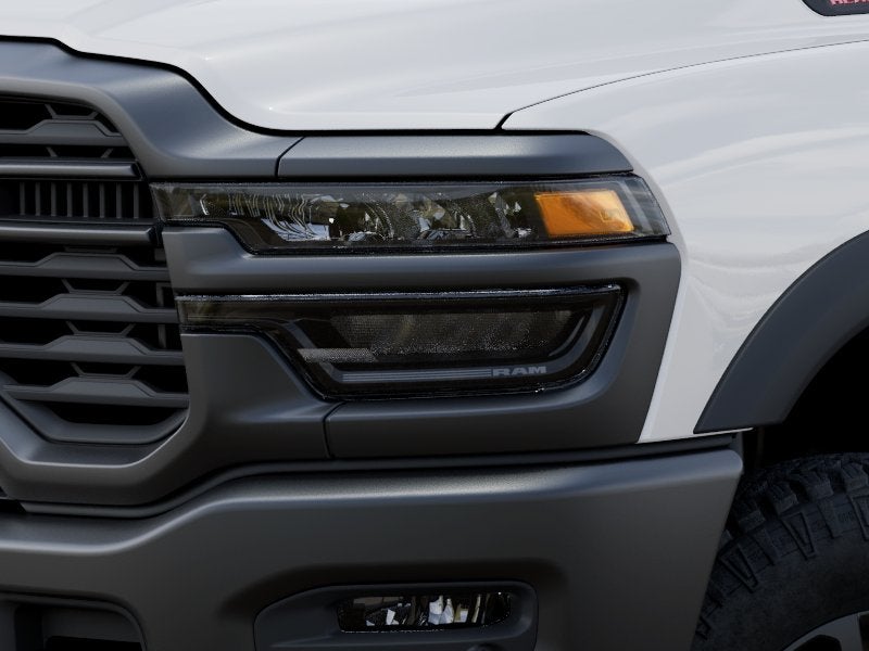 2026 RAM 2500 RAM 2500 TRADESMAN CREW CAB 4X4 6'4' BOX