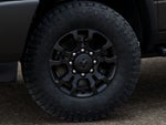 2026 RAM 2500 RAM 2500 TRADESMAN CREW CAB 4X4 6'4' BOX