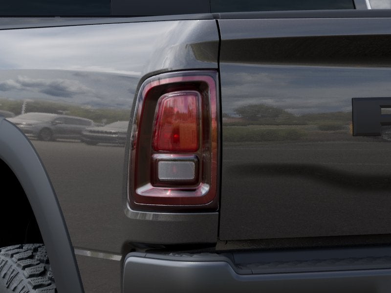 2026 RAM 2500 RAM 2500 TRADESMAN CREW CAB 4X4 6'4' BOX